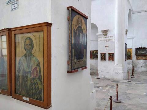 Скупка старовинних ікон
